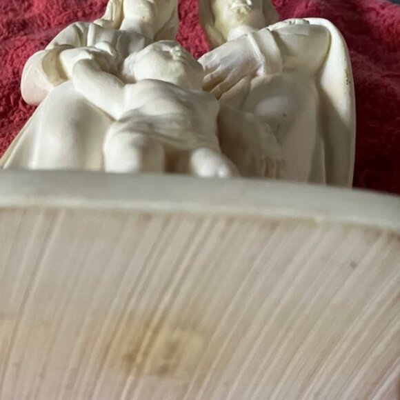 Nice Decorative statue - Picture 6 of 6